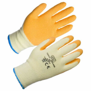 Tuffgrip Gloves