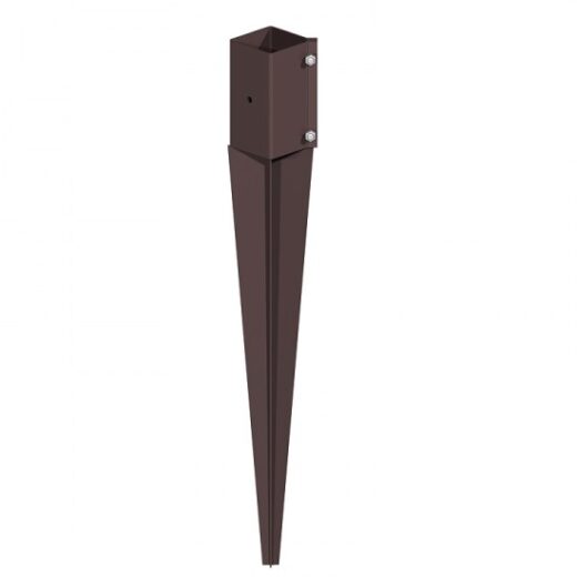 Fence Post Supports - Grangewood Fencing Supplies Ltd