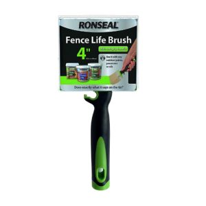 Ronseal Fence Life Brush