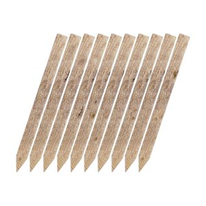 Fencing Stakes 2x2 Pack of 10 Wooden Marking Out Stakes